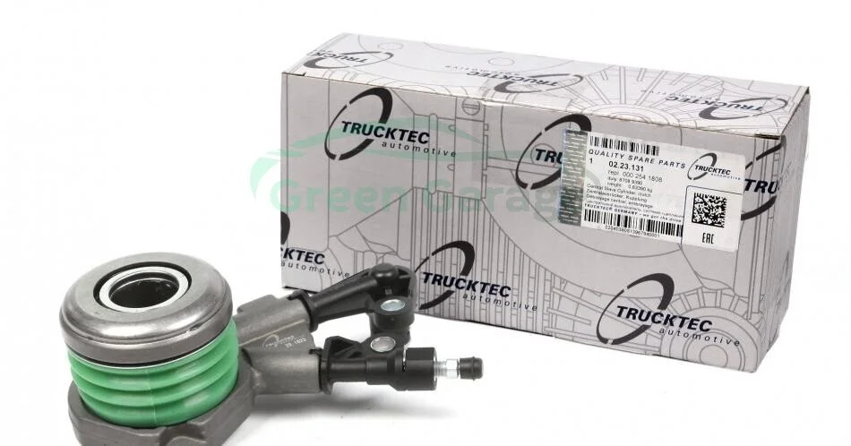 Підшипник вижимний, 2.2CDI TRUCKTEC 0223131 (фото 1)