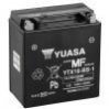 MKP Akkumulаtor YTX16-BS-1 YUASA YTX16BS1