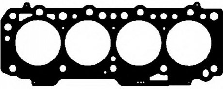 Прокладка головки циліндра ELRING 528220