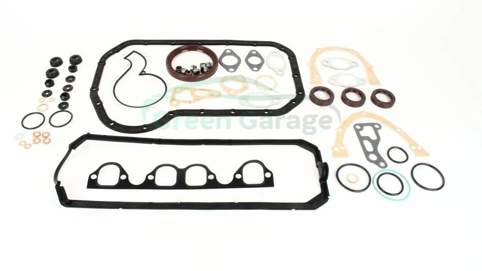 Комплект прокладок AJUSA 51007300 (фото 1)