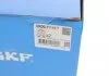 Опора амортизаційної стійки SKF VKDC81118T (фото 3)