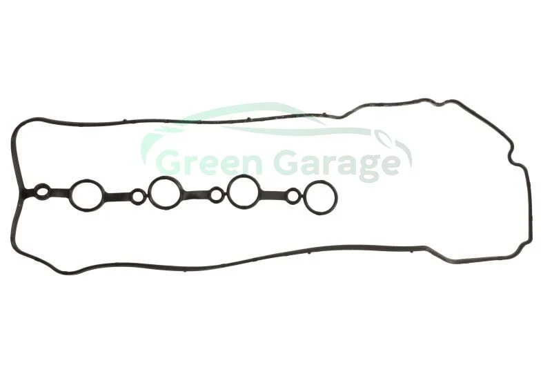 Прокладка крышки головки блока цилиндров Hyundai/Kia 1,6 16V G4FD/G4FJ 11- (пр-во Elring) ELRING 650350 (фото 1)
