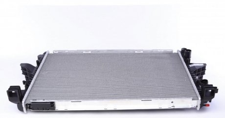 Радіатор охолодження MAHLE / KNECHT CR585000S (фото 1)
