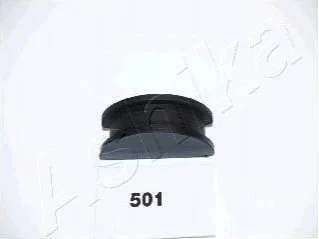 Прокладка клапанної кришки ASHIKA 4205501