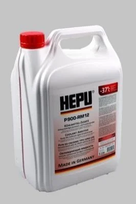 Антифриз HEPU P900RM12005 (фото 1)