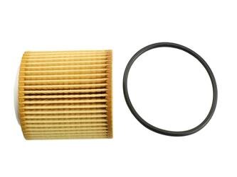 Масляний фільтр (картридж) FAST FT38100