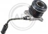 Подшипник выжимной HYUNDAI SANTA FE II,III, IV, KIA SORENTO II, III, 09- (ABS) A.B.S. 75342 (фото 1)