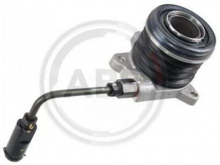Подшипник выжимной HYUNDAI SANTA FE II,III, IV, KIA SORENTO II, III, 09- (Пр-во ABS) A.B.S. 75342