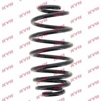 Sprй╛yna tylna zawieszenia KYB RA6160