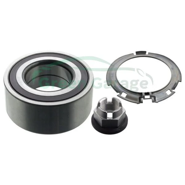 Підшипник маточини колеса FEBI BILSTEIN 23331 (фото 1)