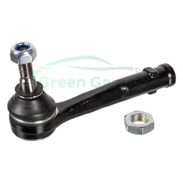 Наконечник тяги рульової з гайкою FEBI BILSTEIN 108798 (фото 1)