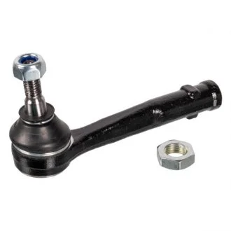Наконечник тяги рульової з гайкою FEBI BILSTEIN 108798