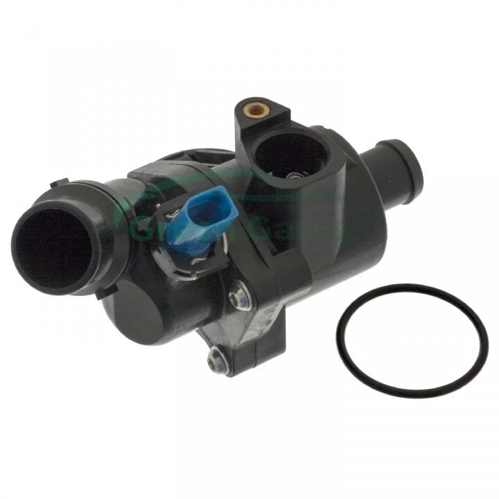 Термостат VW 100C 1,8T/2,0 FEBI BILSTEIN 100313 (фото 1)