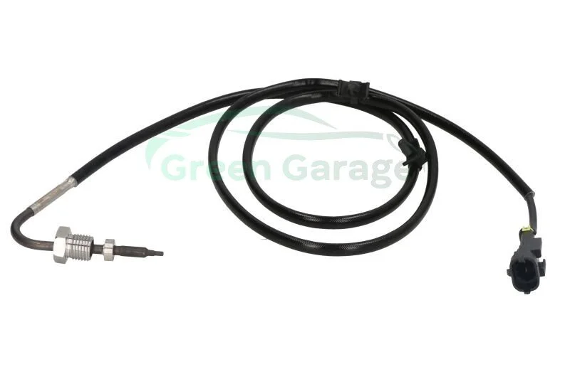 Датчик температури вихлопних газів (перед DPF) OPEL CORSA D 1.2LPG/1.3D 07.06-08.14 DELPHI TS30179 (фото 1)