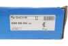 Маховик SACHS 6366000054 (фото 2)