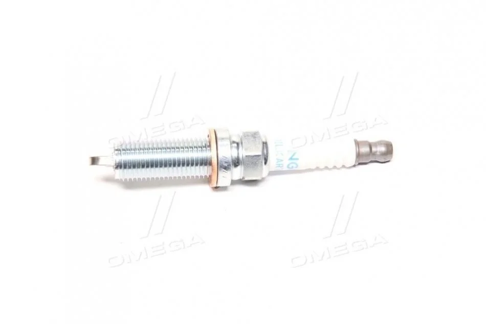 Свеча зажигания NISSAN JUKE, QASHQAI 1.6 DIG-T 14- (пр-во) NGK DILKAR7E9HS (фото 1)