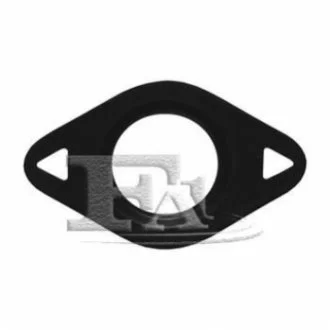 Прокладка двигуна металева Fischer Automotive One (FA1) 412528