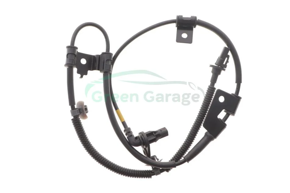 Датчик ABS FEBI BILSTEIN 107583 (фото 1)