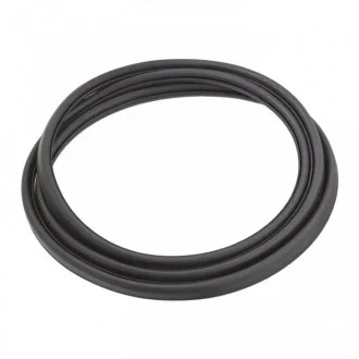 Прокладка, ветровое стекло FEBI BILSTEIN 02784