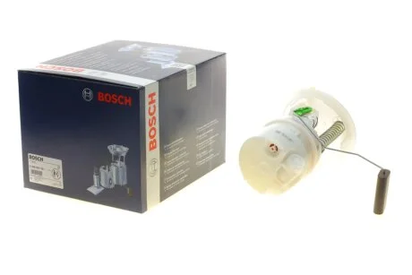 ЕЛЕКТРИЧНИЙ БЕНЗОНАСОС BOSCH 0986580391