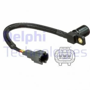 CZUJNIK POL.WALU KORBOWEGO DELPHI SS11481