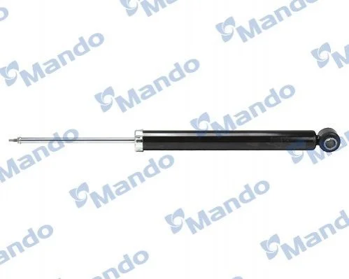 Амортизатор газовый задний MANDO MSS020118 (фото 1)