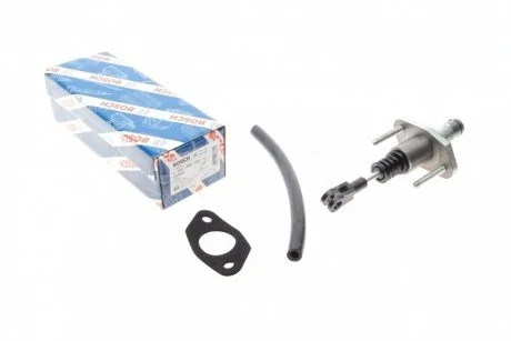 Цилиндр сцепления главный OPEL (Пр-во) BOSCH 0986486063