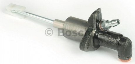 Циліндр зчеплення головний BOSCH 0986486109 (фото 1)