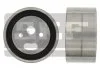 Натяжний ролик, ремінь ГРМ SKF VKM13050