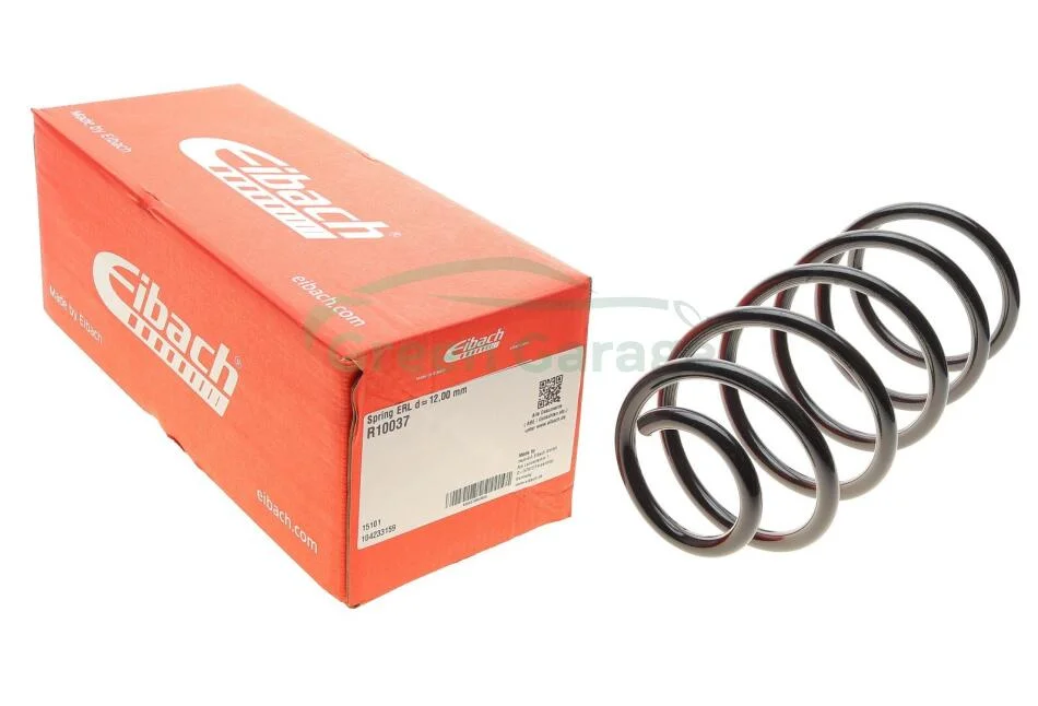 SPRÊ¯YNA ZAWIESZENIA SKODA EIBACH R10037 (фото 1)