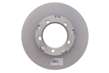 Диск гальмівний, DB207-310 FEBI BILSTEIN 04876