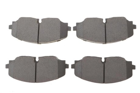 Колодки гальмівні, дискові METELLI 2211710