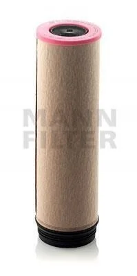 Фільтр додаткового повітря MANN CF1650 (фото 1)