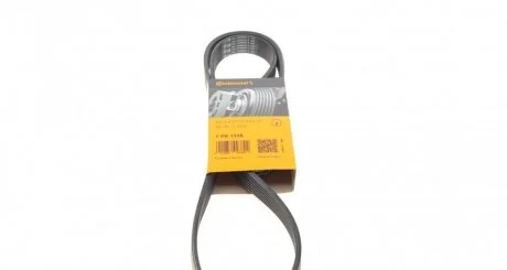PASEK WIELOROWKOWY CONTITECH 7PK1338