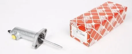 Циліндр зчеплення, робочий FEBI BILSTEIN 31138