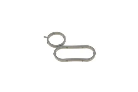 Прокладка, маслоохладитель FORD/PSA 2.2 Hdi P22DTE (пр-во Elring) ELRING 473760