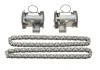 Набір ГРМ, ланцюг+елементи FEBI BILSTEIN 47502