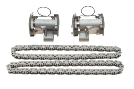 Набір ГРМ, ланцюг+елементи FEBI BILSTEIN 47502