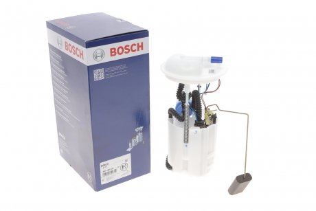 Паливний насос BOSCH 1987580029