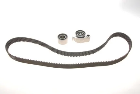 Набір ГРМ (ремінь + ролик) SKF VKMA91304