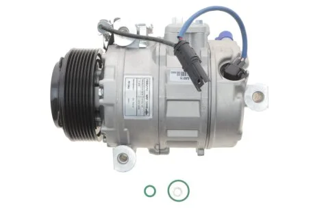 Компресор кондиціонера BMW NRF 32888