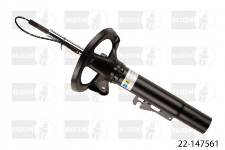 Модуль повітряної підвіски BILSTEIN 22147561