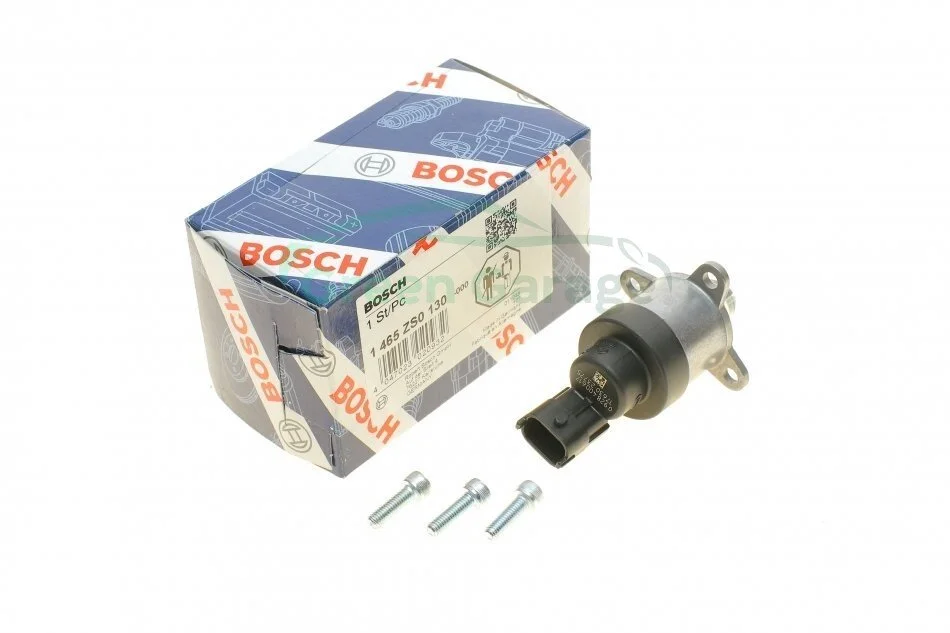 Елемент насосу Common Rail BOSCH 1465ZS0130 (фото 1)