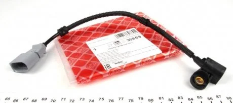 Датчик положення колінвалу FEBI BILSTEIN 39869