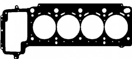 Прокладка головки циліндра ELRING 496222