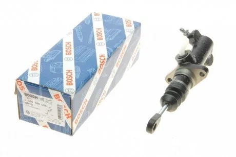 Цилиндр сцепления главный VW CORRADO, PASSAT, 89-97 (пр-во Bosch) BOSCH 0986486006