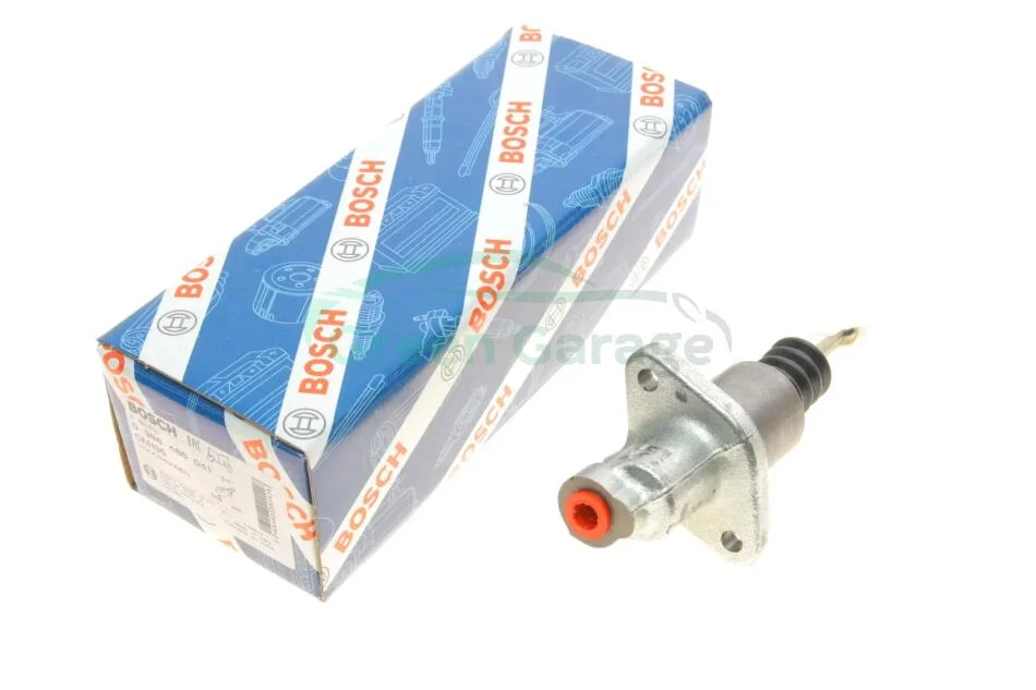 Циліндр зчеплення головний BOSCH 0986486041 (фото 1)