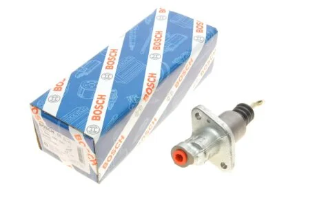 Циліндр зчеплення головний BOSCH 0986486041