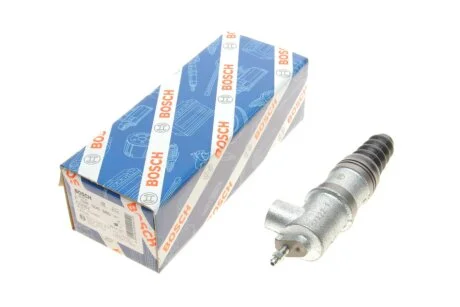 Циліндр зчеплення, робочий BOSCH F026005580