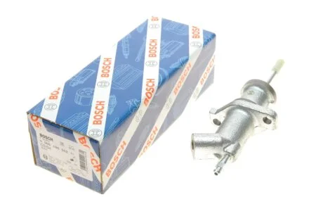 Циліндр зчеплення, робочий BOSCH 0986486552
